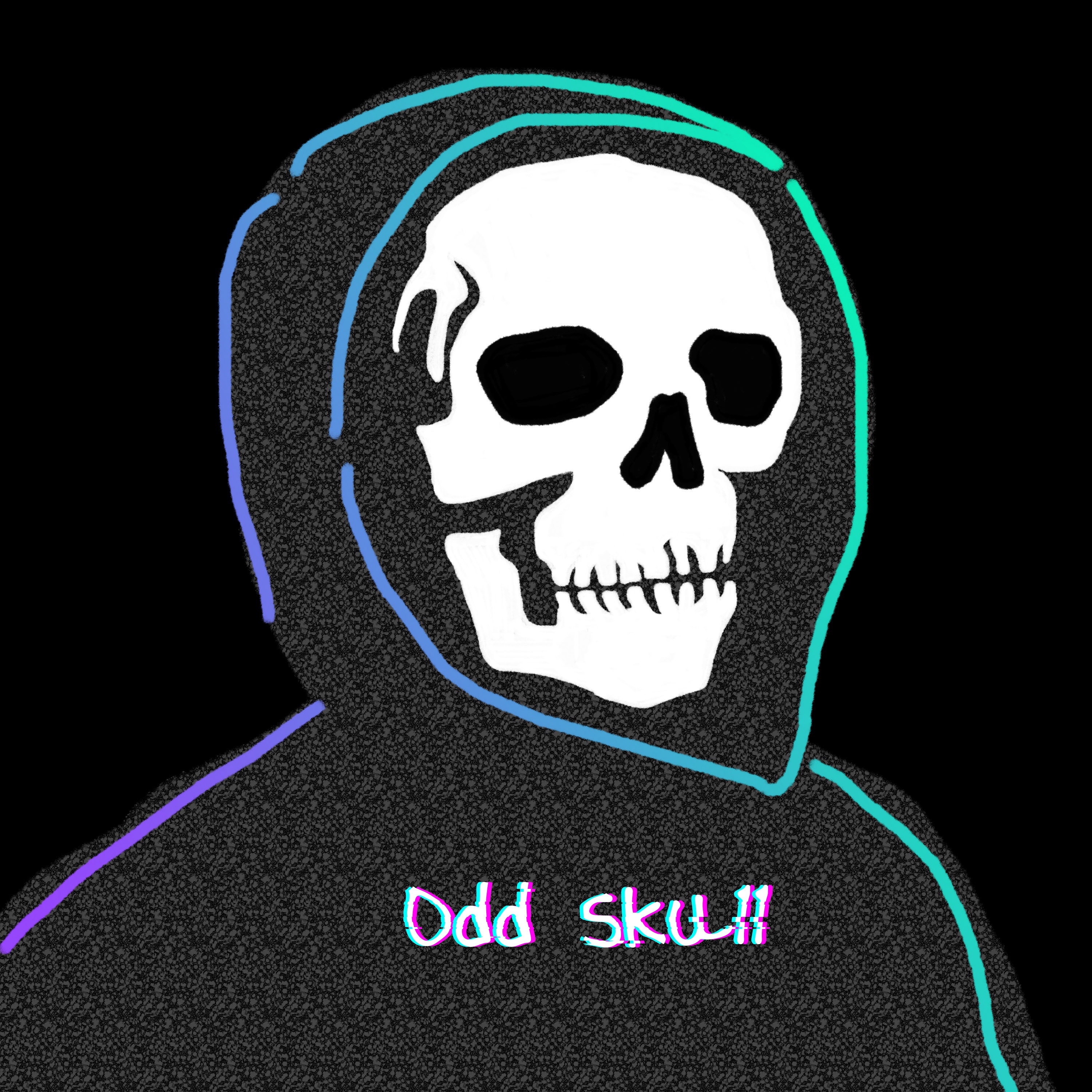 Odd Skull thumbnail